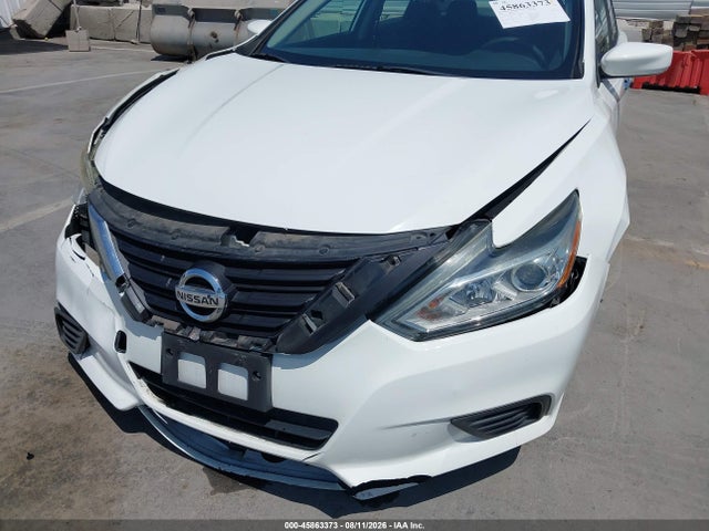 1N4AL3AP6HN354487 Nissan Altima 2.5 S
