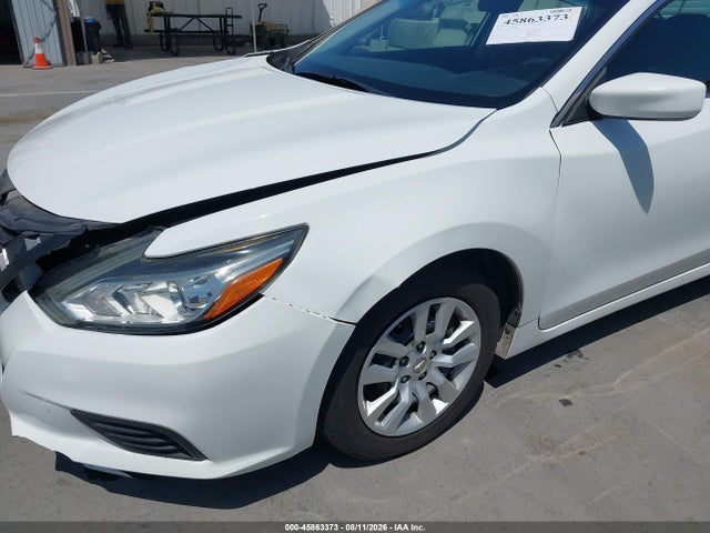 1N4AL3AP6HN354487 Nissan Altima 2.5 S