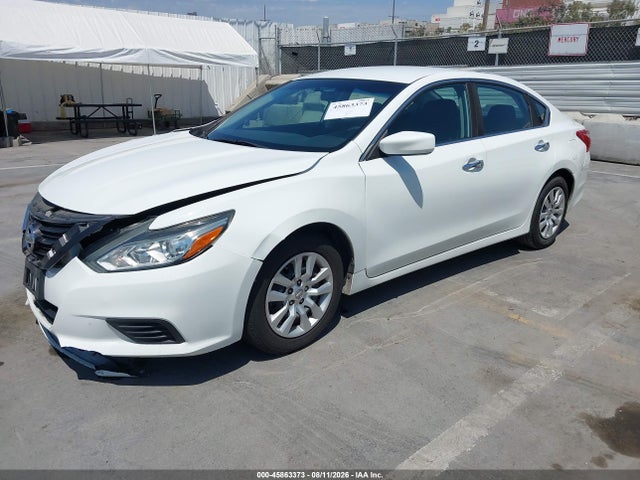 1N4AL3AP6HN354487 Nissan Altima 2.5 S