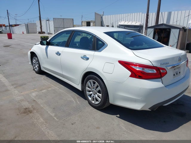 1N4AL3AP6HN354487 Nissan Altima 2.5 S