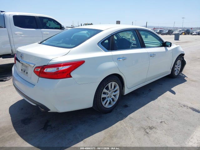 1N4AL3AP6HN354487 Nissan Altima 2.5 S