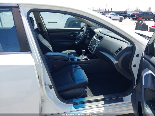 1N4AL3AP6HN354487 Nissan Altima 2.5 S