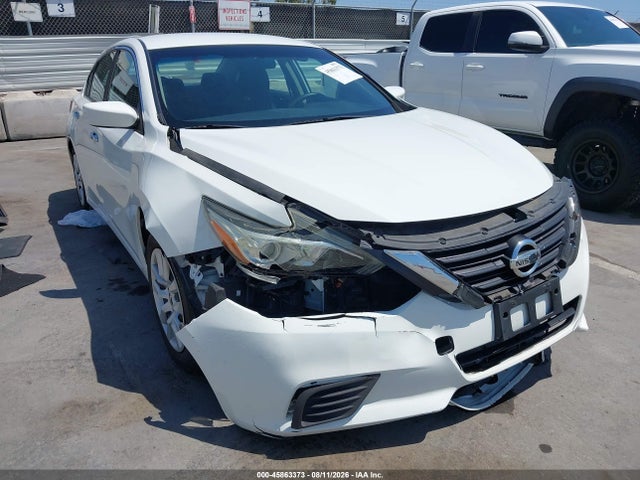 1N4AL3AP6HN354487 Nissan Altima 2.5 S