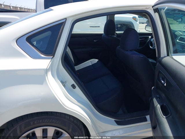 1N4AL3AP6HN354487 Nissan Altima 2.5 S