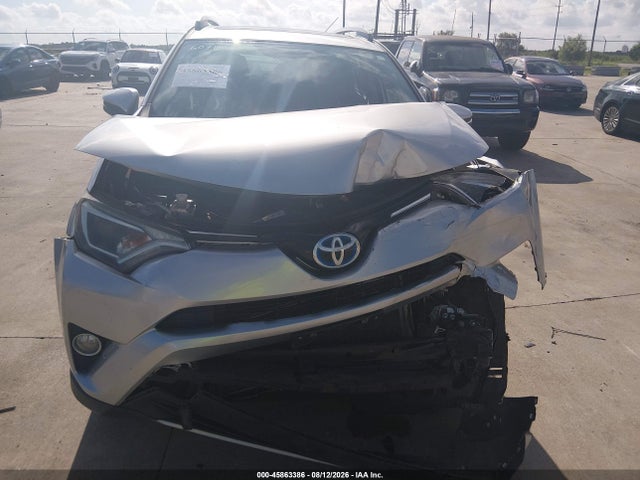 JTMRJREV4GD054983 Toyota Rav4 Hybrid Xle