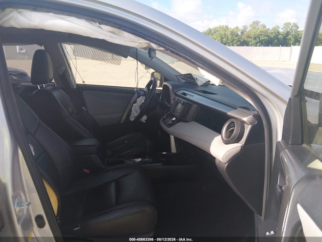JTMRJREV4GD054983 Toyota Rav4 Hybrid Xle