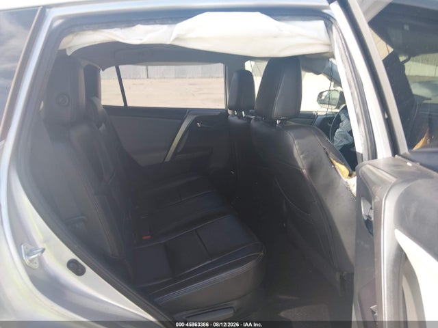 JTMRJREV4GD054983 Toyota Rav4 Hybrid Xle