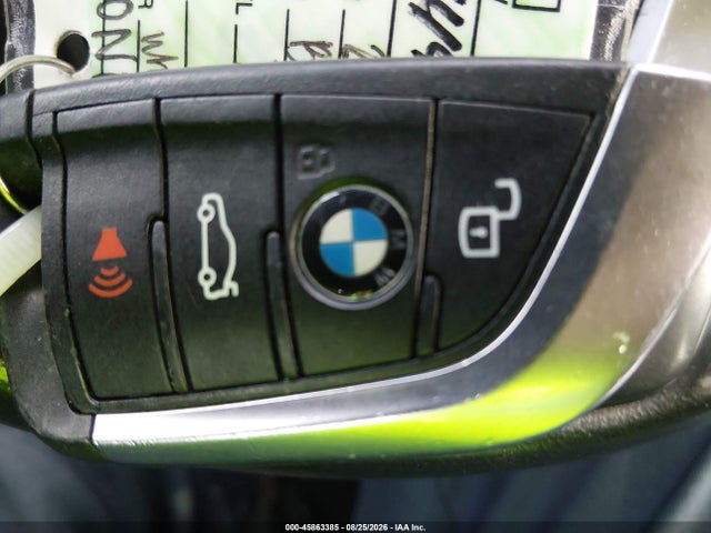2021 Bmw X3 Sdrive30i მანქანა იყიდება აუქციონზე, vin: 5UXTY3C06M9E42870, აუქციონის ნომერი: 45863385