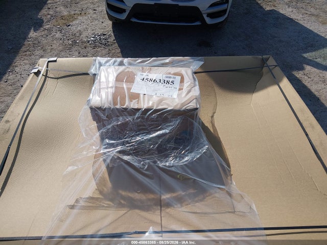 2021 Bmw X3 Sdrive30i მანქანა იყიდება აუქციონზე, vin: 5UXTY3C06M9E42870, აუქციონის ნომერი: 45863385