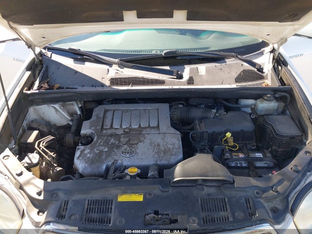 Продажа на аукционе авто 2008 Toyota Highlander Limited, vin: JTEES42A282076294, номер лота: 45863387