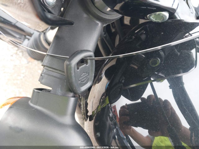 Продаж на аукціоні авто 2019 Harley-davidson Xg500, vin: 1HD4NAA1XKC506306, номер лоту: 45863388