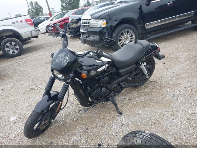 Продаж на аукціоні авто 2019 Harley-davidson Xg500, vin: 1HD4NAA1XKC506306, номер лоту: 45863388