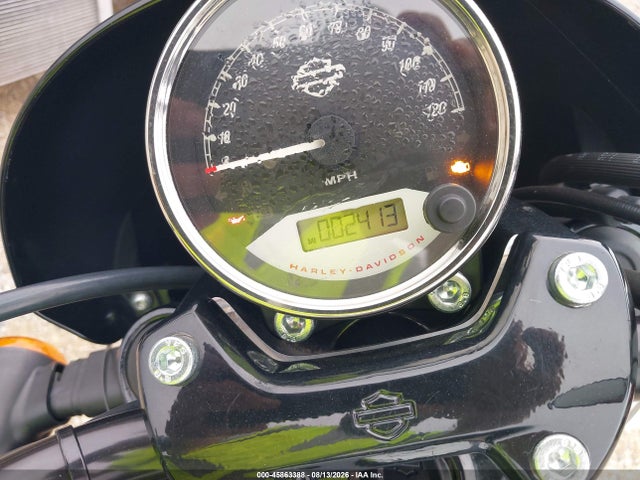 Продаж на аукціоні авто 2019 Harley-davidson Xg500, vin: 1HD4NAA1XKC506306, номер лоту: 45863388