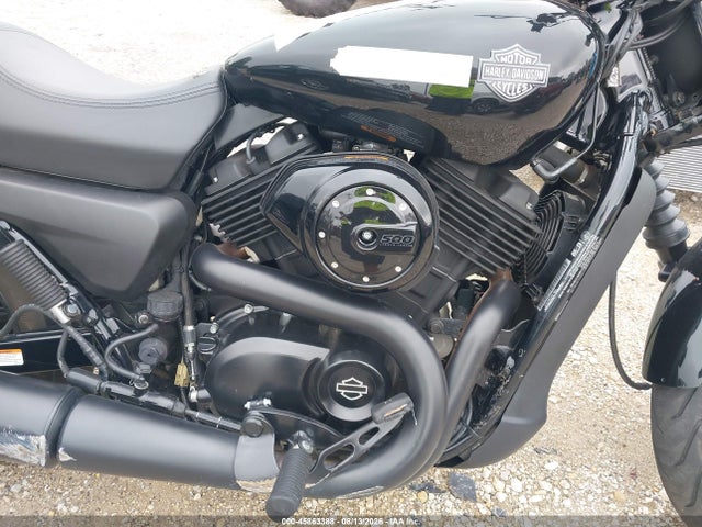 Продаж на аукціоні авто 2019 Harley-davidson Xg500, vin: 1HD4NAA1XKC506306, номер лоту: 45863388