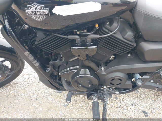 Продаж на аукціоні авто 2019 Harley-davidson Xg500, vin: 1HD4NAA1XKC506306, номер лоту: 45863388