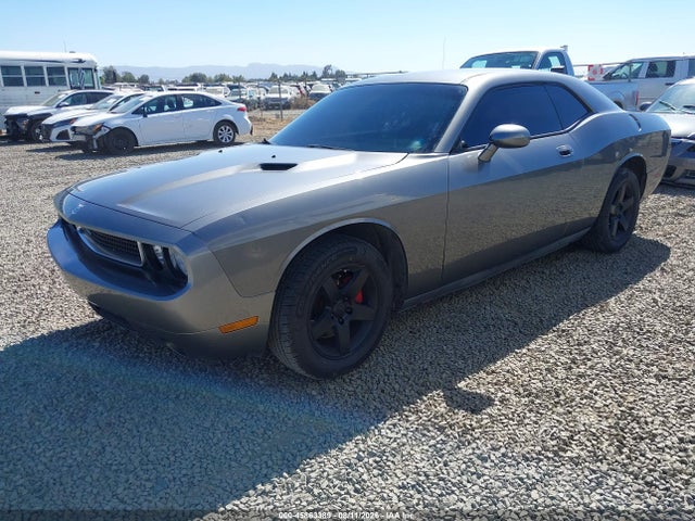 Aukcja sprzedaży 2010 Dodge Challenger Se, vin: 2B3CJ4DV0AH318478, numer aukcji: 45863389
