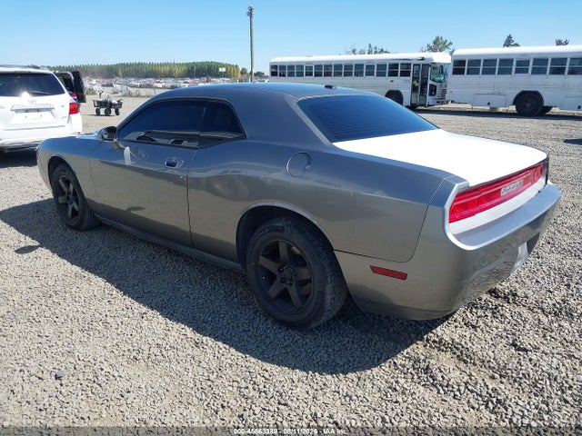 Aukcja sprzedaży 2010 Dodge Challenger Se, vin: 2B3CJ4DV0AH318478, numer aukcji: 45863389