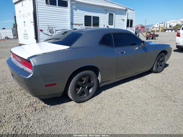 Aukcja sprzedaży 2010 Dodge Challenger Se, vin: 2B3CJ4DV0AH318478, numer aukcji: 45863389