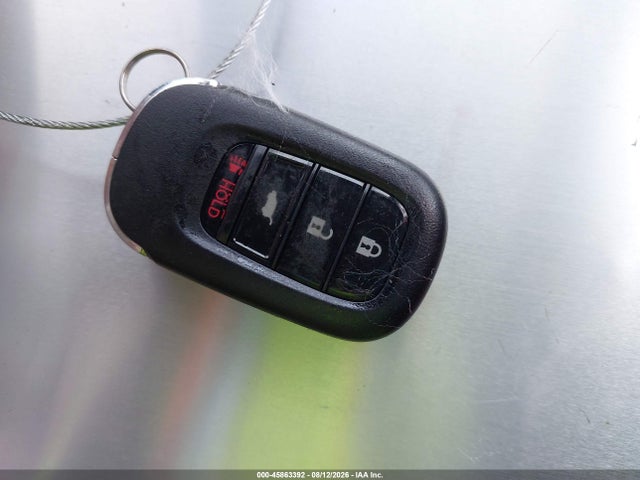 45863392 :رقم المزاد ، JHMFL5G42PX003389 vin ، 2023 Honda Civic Type R Touring مزاد بيع