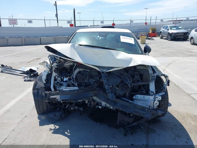45863392 :رقم المزاد ، JHMFL5G42PX003389 vin ، 2023 Honda Civic Type R Touring مزاد بيع