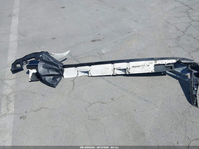 45863392 :رقم المزاد ، JHMFL5G42PX003389 vin ، 2023 Honda Civic Type R Touring مزاد بيع