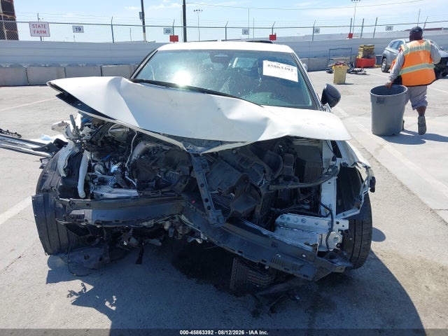 45863392 :رقم المزاد ، JHMFL5G42PX003389 vin ، 2023 Honda Civic Type R Touring مزاد بيع