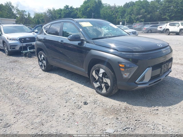 Aukcja sprzedaży 2026 Hyundai Kona Limited, vin: KM8HECA31TU427906, numer aukcji: 45863393