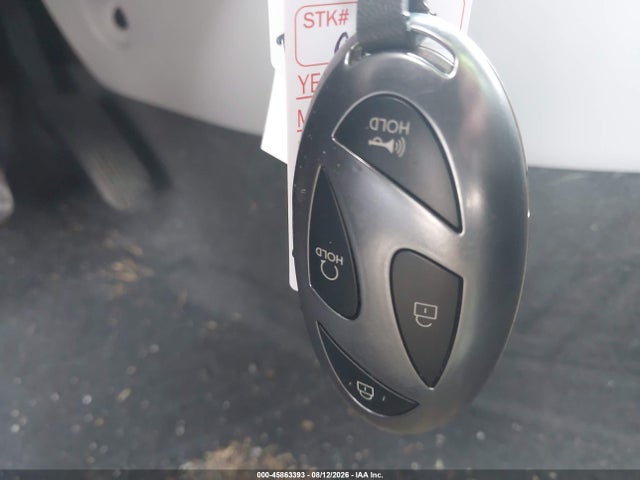 Продажа на аукционе авто 2026 Hyundai Kona Limited, vin: KM8HECA31TU427906, номер лота: 45863393