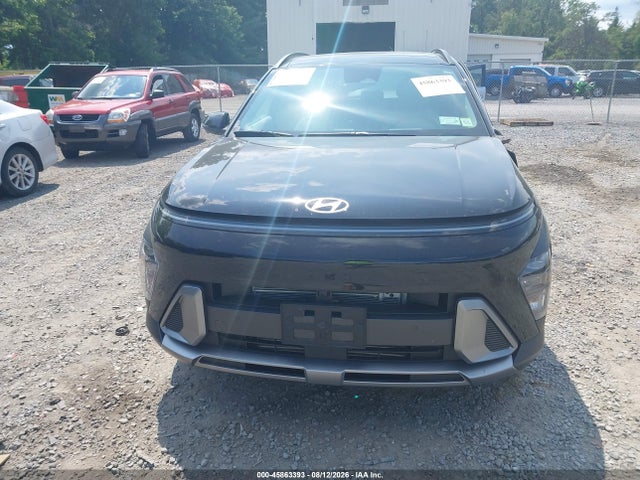 Продажа на аукционе авто 2026 Hyundai Kona Limited, vin: KM8HECA31TU427906, номер лота: 45863393