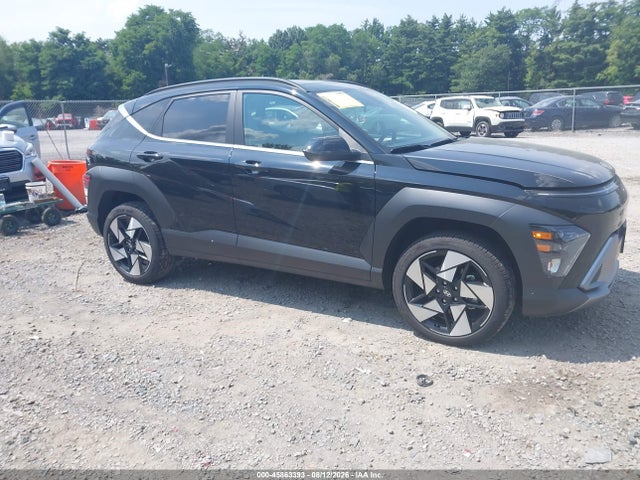 Продажа на аукционе авто 2026 Hyundai Kona Limited, vin: KM8HECA31TU427906, номер лота: 45863393