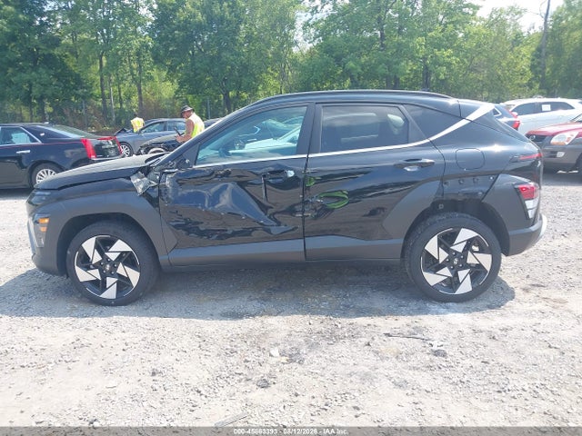 Продажа на аукционе авто 2026 Hyundai Kona Limited, vin: KM8HECA31TU427906, номер лота: 45863393