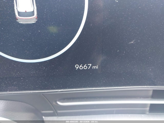 Продажа на аукционе авто 2026 Hyundai Kona Limited, vin: KM8HECA31TU427906, номер лота: 45863393