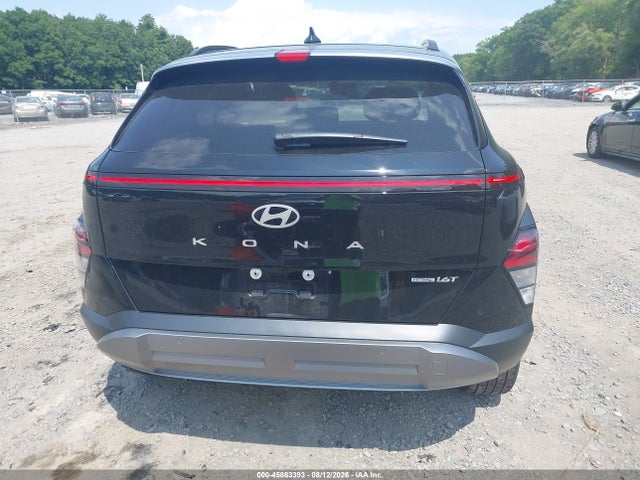 Продажа на аукционе авто 2026 Hyundai Kona Limited, vin: KM8HECA31TU427906, номер лота: 45863393