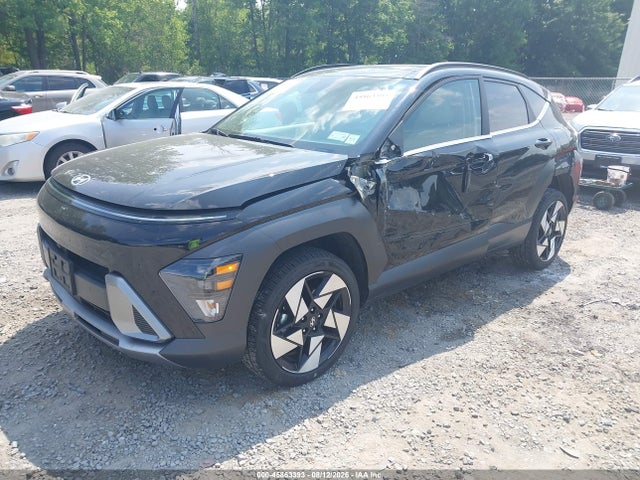 Продажа на аукционе авто 2026 Hyundai Kona Limited, vin: KM8HECA31TU427906, номер лота: 45863393