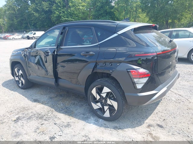 Продажа на аукционе авто 2026 Hyundai Kona Limited, vin: KM8HECA31TU427906, номер лота: 45863393
