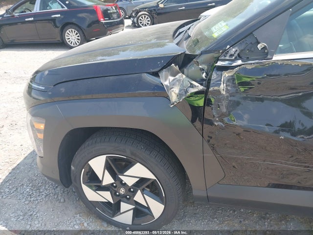 Продажа на аукционе авто 2026 Hyundai Kona Limited, vin: KM8HECA31TU427906, номер лота: 45863393