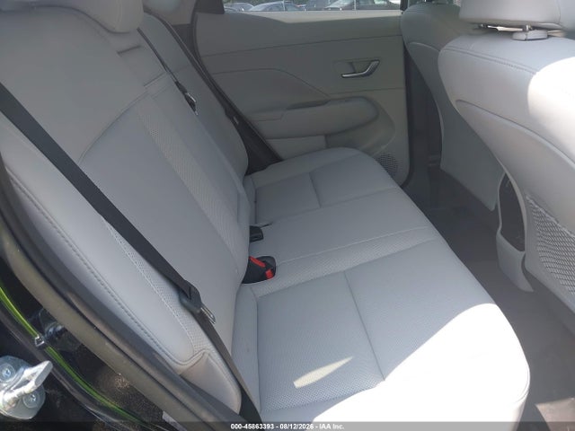 Продажа на аукционе авто 2026 Hyundai Kona Limited, vin: KM8HECA31TU427906, номер лота: 45863393