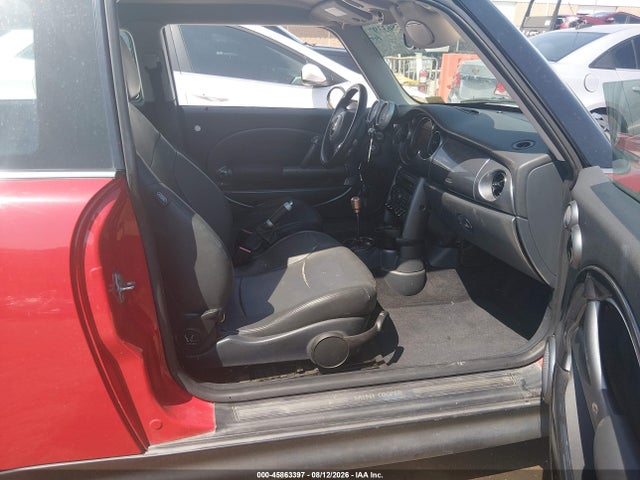 Aukcja sprzedaży 2004 Mini Cooper S, vin: WMWRE33494TD74667, numer aukcji: 45863397