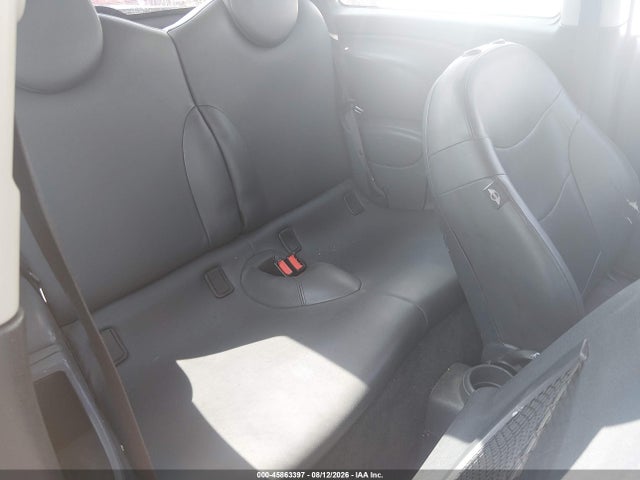 Aukcja sprzedaży 2004 Mini Cooper S, vin: WMWRE33494TD74667, numer aukcji: 45863397