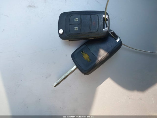 45863407 :رقم المزاد ، 2GNALCEKXG1183419 vin ، 2016 Chevrolet Equinox Lt مزاد بيع