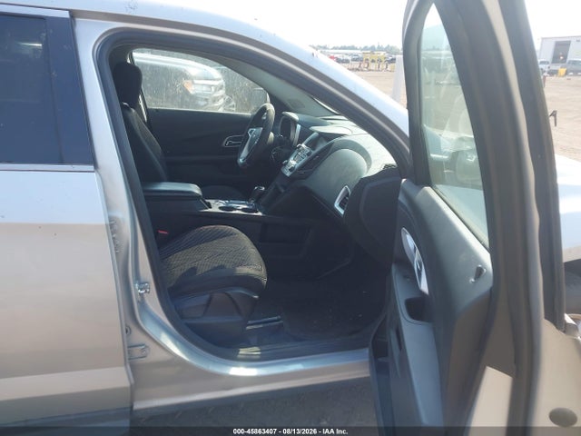 45863407 :رقم المزاد ، 2GNALCEKXG1183419 vin ، 2016 Chevrolet Equinox Lt مزاد بيع