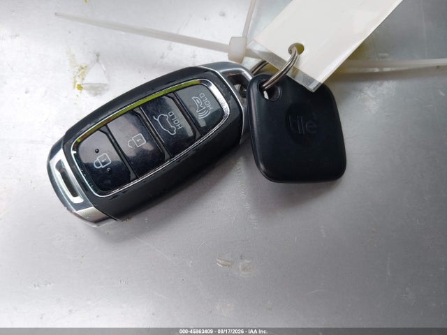 45863409 :رقم المزاد ، KM8K53AG0LU092727 vin ، 2020 Hyundai Kona Electric Ultimate مزاد بيع