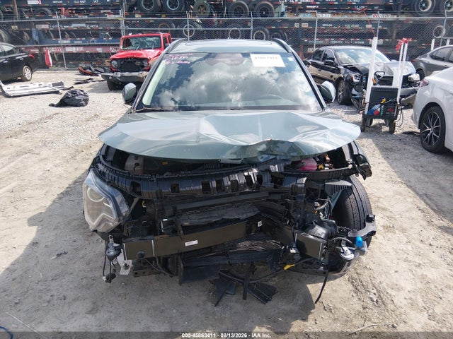 KIA Niro Ex Touring 2023 KNDCR3LE0P5060708 Image 11