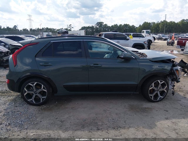 KIA Niro Ex Touring 2023 KNDCR3LE0P5060708 Image 12
