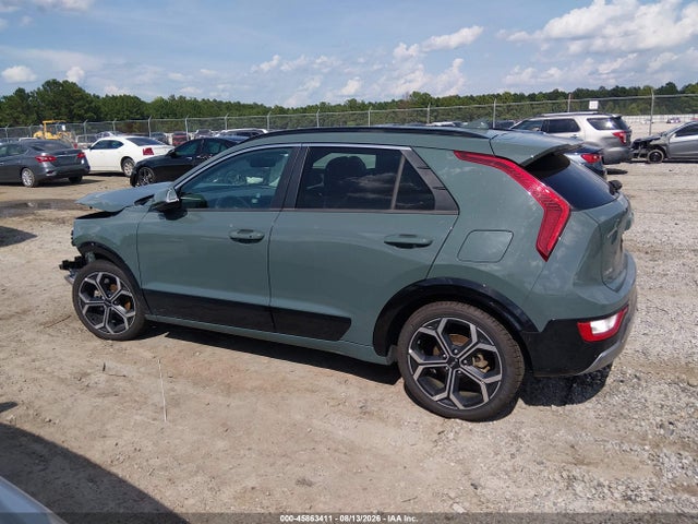 KIA Niro Ex Touring 2023 KNDCR3LE0P5060708 Image 13