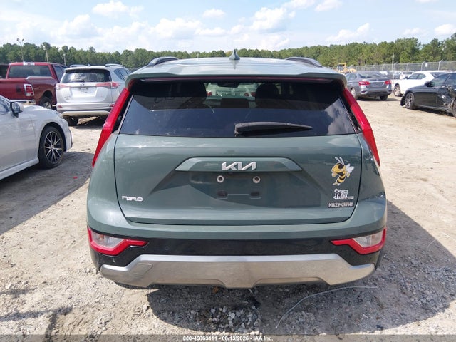 KIA Niro Ex Touring 2023 KNDCR3LE0P5060708 Image 15