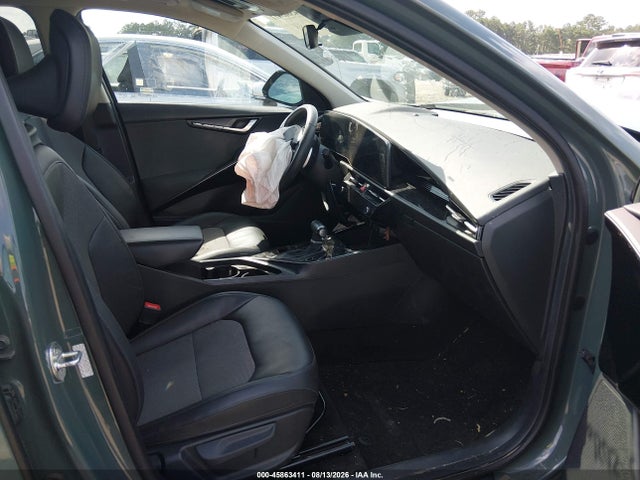 KIA Niro Ex Touring 2023 KNDCR3LE0P5060708 Image 5