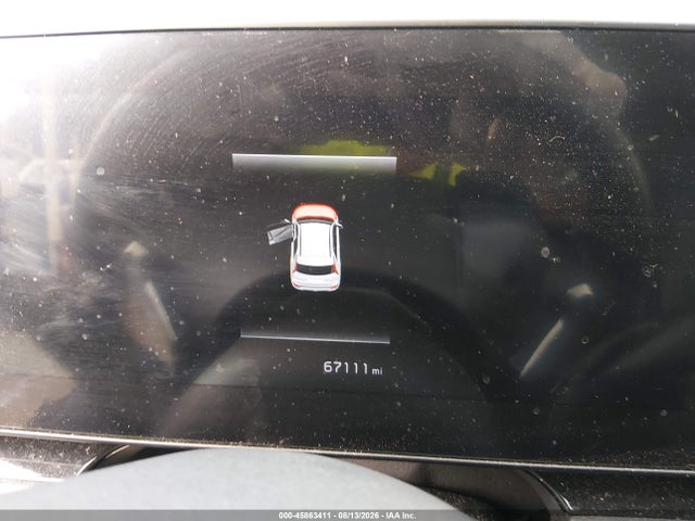 KIA Niro Ex Touring 2023 KNDCR3LE0P5060708 Image 7