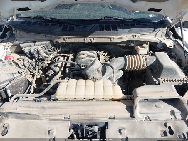 Продаж на аукціоні авто 2024 Ford F-150 Xlt, vin: 1FTFW3L54RKD75358, номер лоту: 45863412