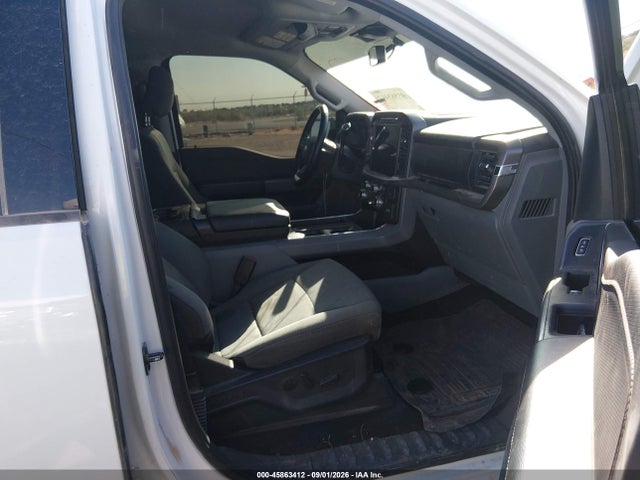 Продаж на аукціоні авто 2024 Ford F-150 Xlt, vin: 1FTFW3L54RKD75358, номер лоту: 45863412